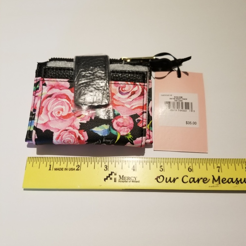 Juicy Couture Wallet